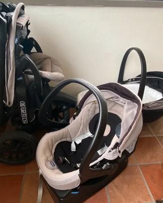 Trio chicco Activ3