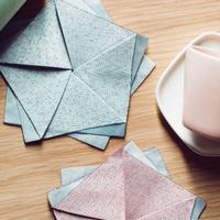 FIORE DA TAVOLA GRIGIO  IITALA ISSEY MIYAKE