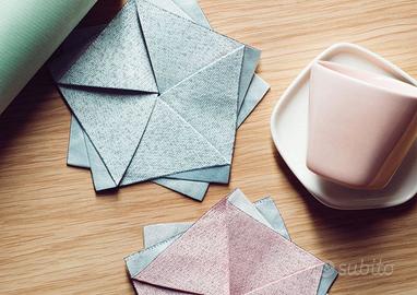 FIORE DA TAVOLA GRIGIO  IITALA ISSEY MIYAKE