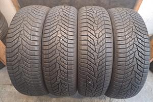 gomme termiche 215/65/17 Yokohama al 90%