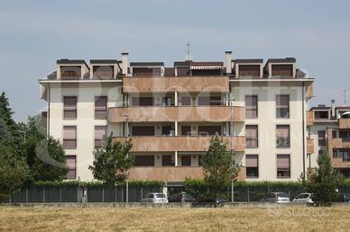 Appartamento Cesano Maderno [Cod. rif 3292959ARG]