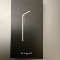 Samsung S25 256GB vinto concorso Esselunga (Nuovo)