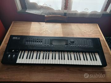 gem generalmusic S2