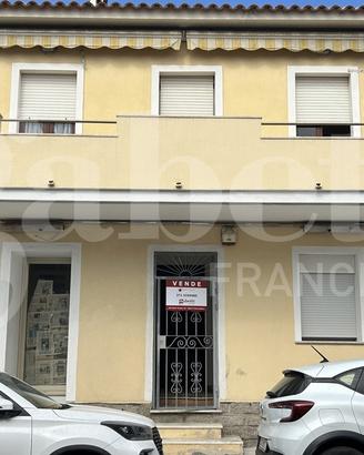 Appartamento Sant'Antonio di Gallura [743VRG]