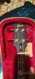 Gibson Sg Bass