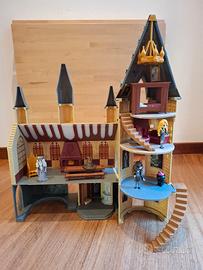 Castello di Hogwarts di Harry Potter