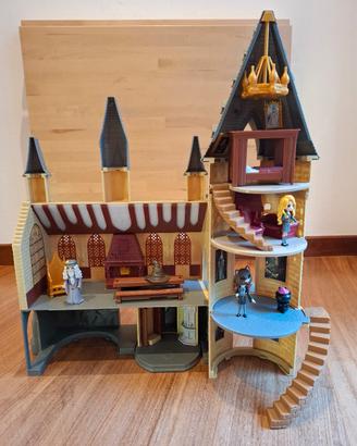 Castello di Hogwarts di Harry Potter