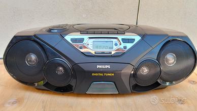 Radio Philips 