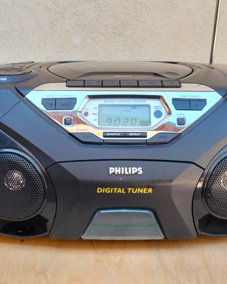 Radio Philips 