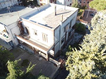 VILLA SINGOLA A MATERA