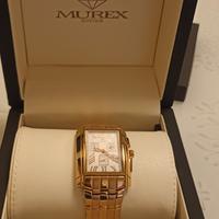 orologio uomo murex nuovo crono