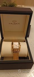 orologio uomo murex nuovo crono