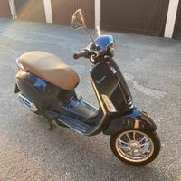 Vespa 125 primavera ABS