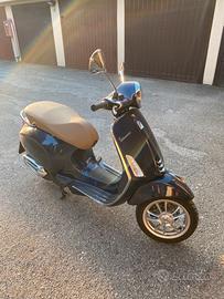 Vespa 125 primavera ABS