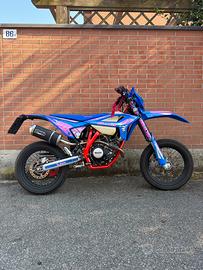 beta rr125 4t 2024