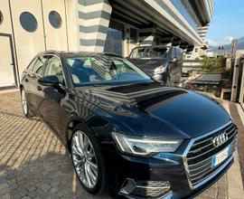 Audi A6 Avant 50 3.0 TDI quattro tiptronic 21" TE