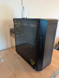 PC i9-14900K RTX 4070 Ti 64GB DDR5 SSD 1TB