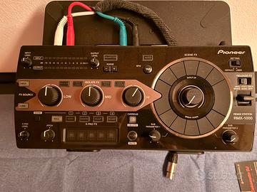 Pioneer dj rmx-1000