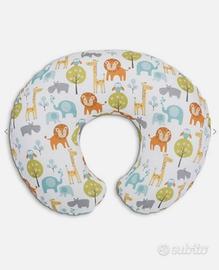 Cuscino Allttamento Boppy