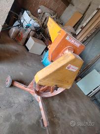 mulino a gardano  prezzo 300 € tratt