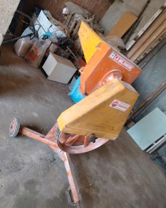 mulino a gardano  prezzo 300 € tratt