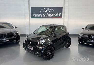 smart forTwo Passion 1.0CC 71CV Auto Bluetooth OK 