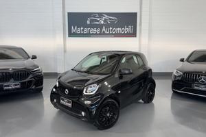 smart forTwo Passion 1.0CC 71CV Auto Bluetooth OK 