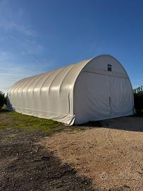 Tunnel serra AST 150/200