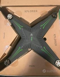 Drone XIRO EXPLORER