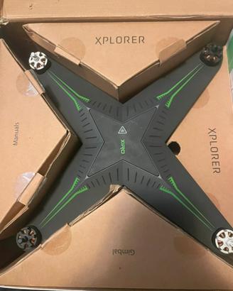 Drone XIRO EXPLORER