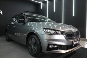 SKODA FABIA 1.0 TSI STYLE 110 CV