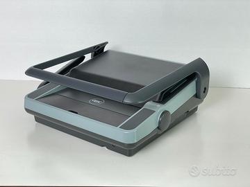 Rilegatrice a Spirale