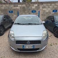 Grande punto 1.2 GPL 