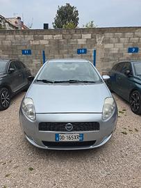 Grande punto 1.2 GPL 