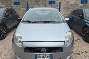 Grande punto 1.2 GPL 