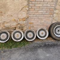 Cerhi BMW originali 15"