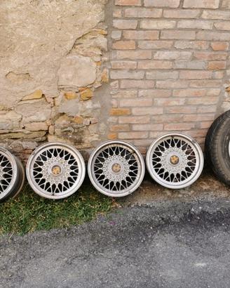 Cerhi BMW originali 15"