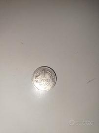 1  Deutsche Mark  1995