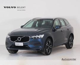 Volvo XC60 D3 150CV MAN BUSINESS PLUS **AUTOC...