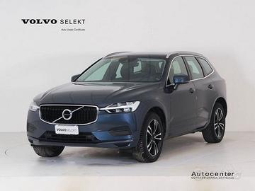 Volvo XC60 D3 150CV MAN BUSINESS PLUS **AUTOC...