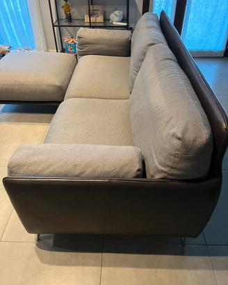 Divano Kris Mix Ditre Italia