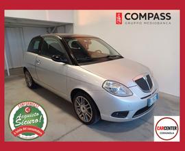 Lancia Ypsilon 1.3 MJT 90 CV 135milaKm
