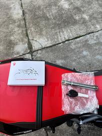 Ducati Hypermotard 950