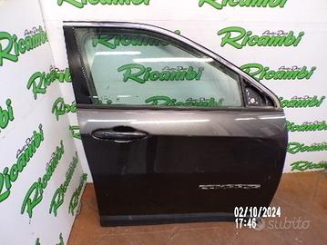 PORTA ANTERIORE DESTRA JEEP COMPASS MP 2020