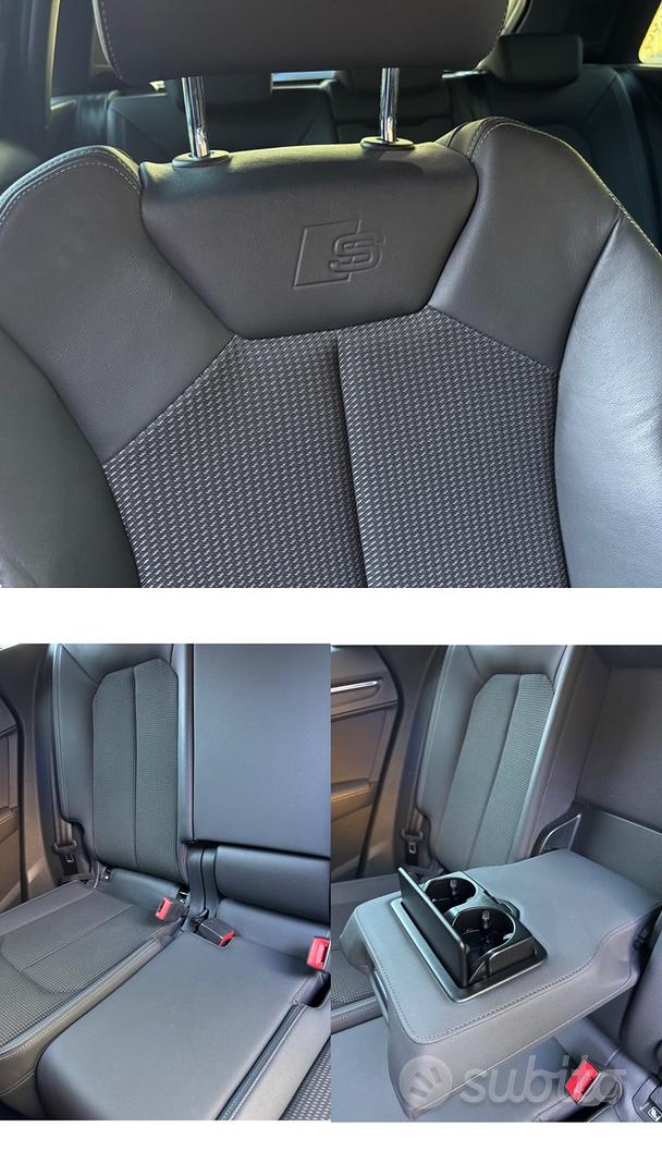 Audi Q3 2019 photo 4