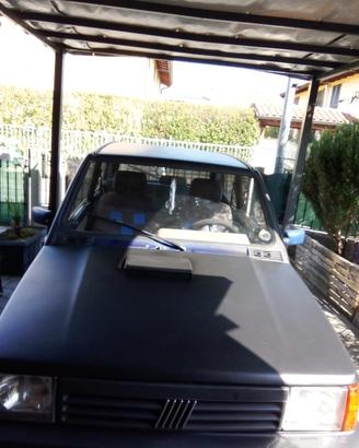panda 1°serie auto automobile fiat