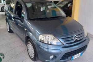 116.478 KM SOLTANTO C3 1.1 PER NEOPATENTATI