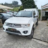 Mitsubishi L200 2.5 DI-D/178CV DC Intense DPF
