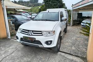 Mitsubishi L200 2.5 DI-D/178CV DC Intense DPF