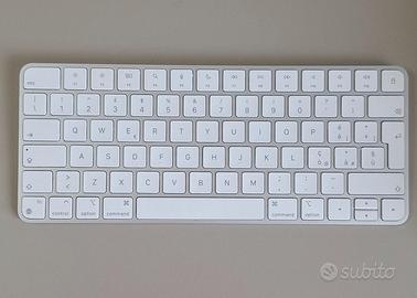Apple Magic Keyboard - Layout Italiano